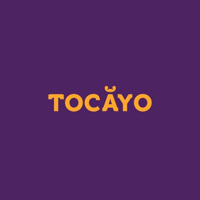 Tocayo partner logo