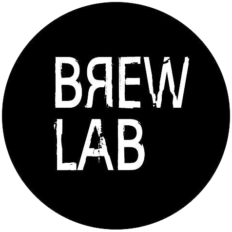 Brew Lab partner logo