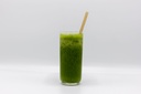 8mm Sugarcane Straw: Smoothie with crushed ice