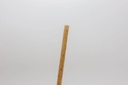 4mm x 190mm Sugarcane Straws - 6,000 Box
